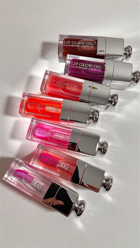 dior balm que camila coelho usa|Dior lip gloss.